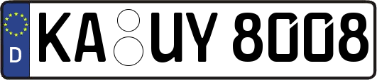 KA-UY8008