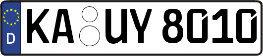 KA-UY8010