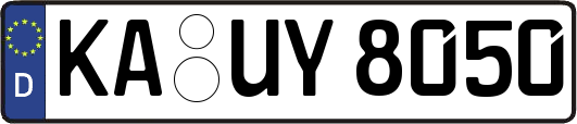 KA-UY8050