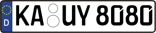 KA-UY8080