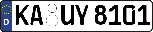 KA-UY8101
