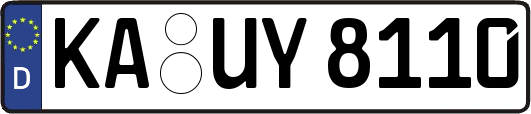 KA-UY8110