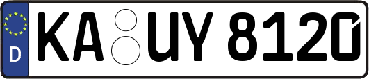 KA-UY8120