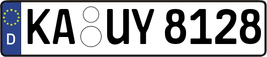 KA-UY8128
