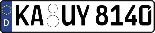 KA-UY8140