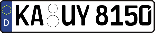 KA-UY8150