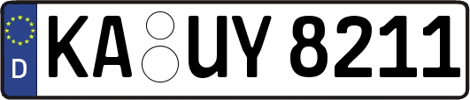 KA-UY8211