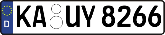 KA-UY8266