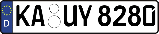 KA-UY8280