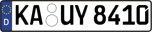 KA-UY8410