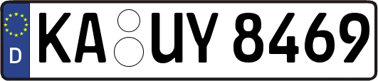 KA-UY8469