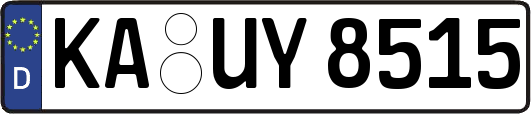 KA-UY8515