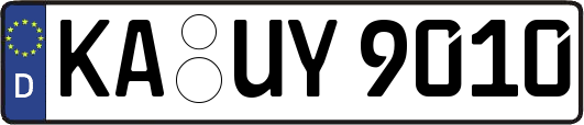 KA-UY9010