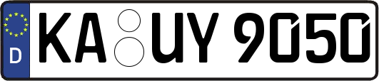 KA-UY9050