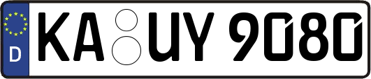 KA-UY9080