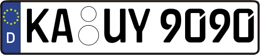 KA-UY9090