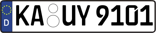 KA-UY9101