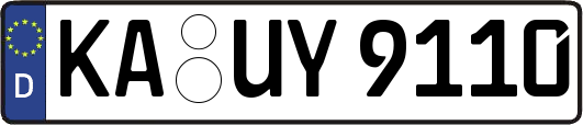 KA-UY9110