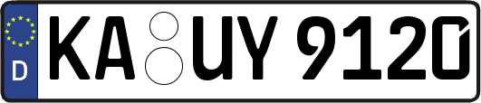KA-UY9120