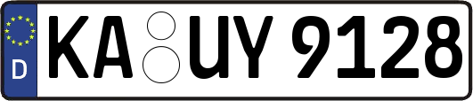 KA-UY9128
