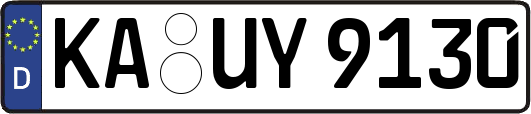 KA-UY9130
