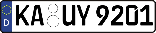 KA-UY9201