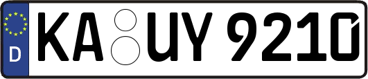 KA-UY9210