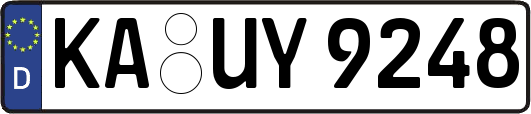 KA-UY9248