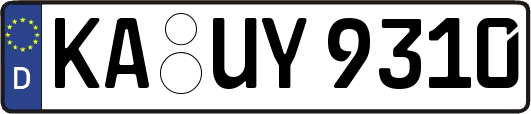 KA-UY9310