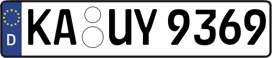KA-UY9369
