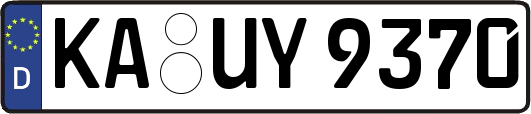 KA-UY9370