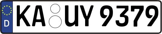 KA-UY9379