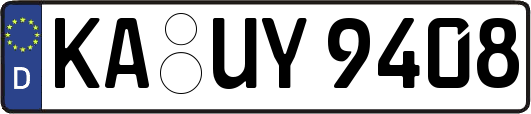 KA-UY9408