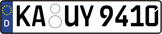 KA-UY9410