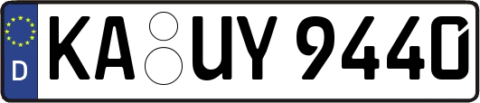 KA-UY9440