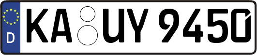 KA-UY9450