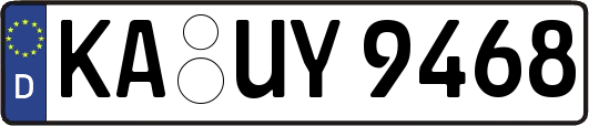 KA-UY9468