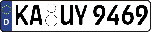KA-UY9469