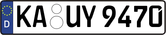 KA-UY9470