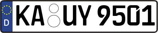 KA-UY9501