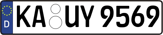 KA-UY9569