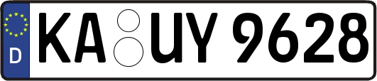 KA-UY9628