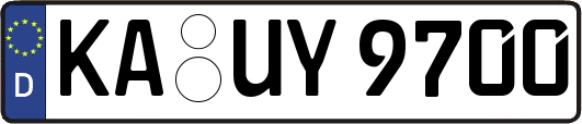KA-UY9700