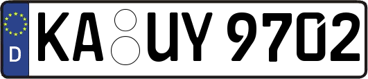 KA-UY9702