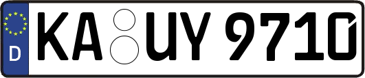 KA-UY9710