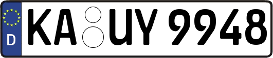 KA-UY9948