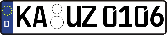 KA-UZ0106