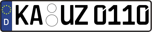 KA-UZ0110