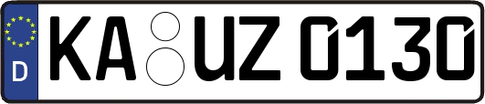 KA-UZ0130