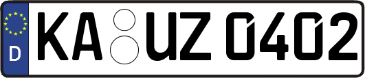KA-UZ0402